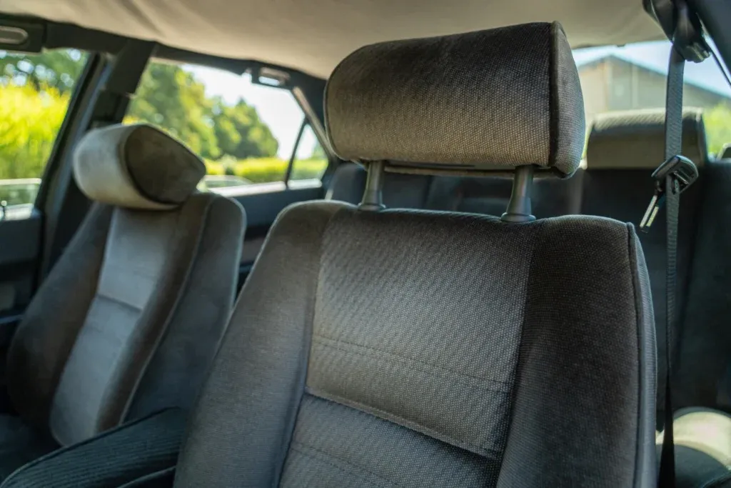 Alfa Romeo 164 for sale | 1992 ALFA ROMEO 164 TURBO - Image 49