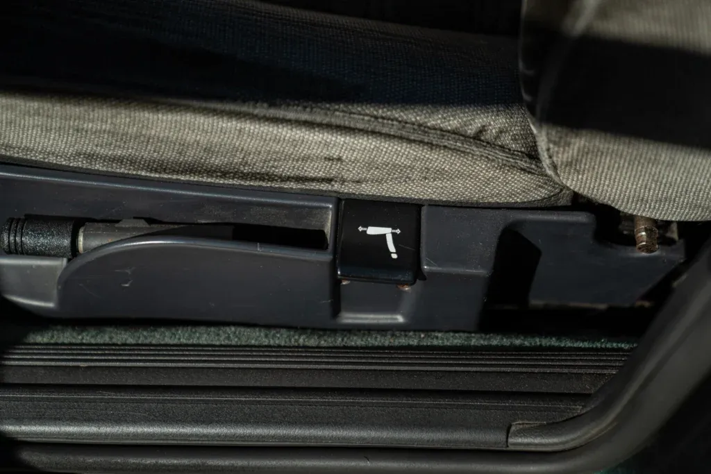 Alfa Romeo 164 for sale | 1992 ALFA ROMEO 164 TURBO - Image 51