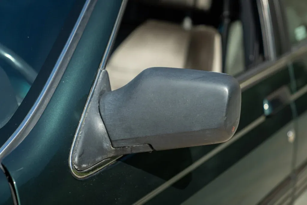 Alfa Romeo 164 for sale | 1992 ALFA ROMEO 164 TURBO - Image 21