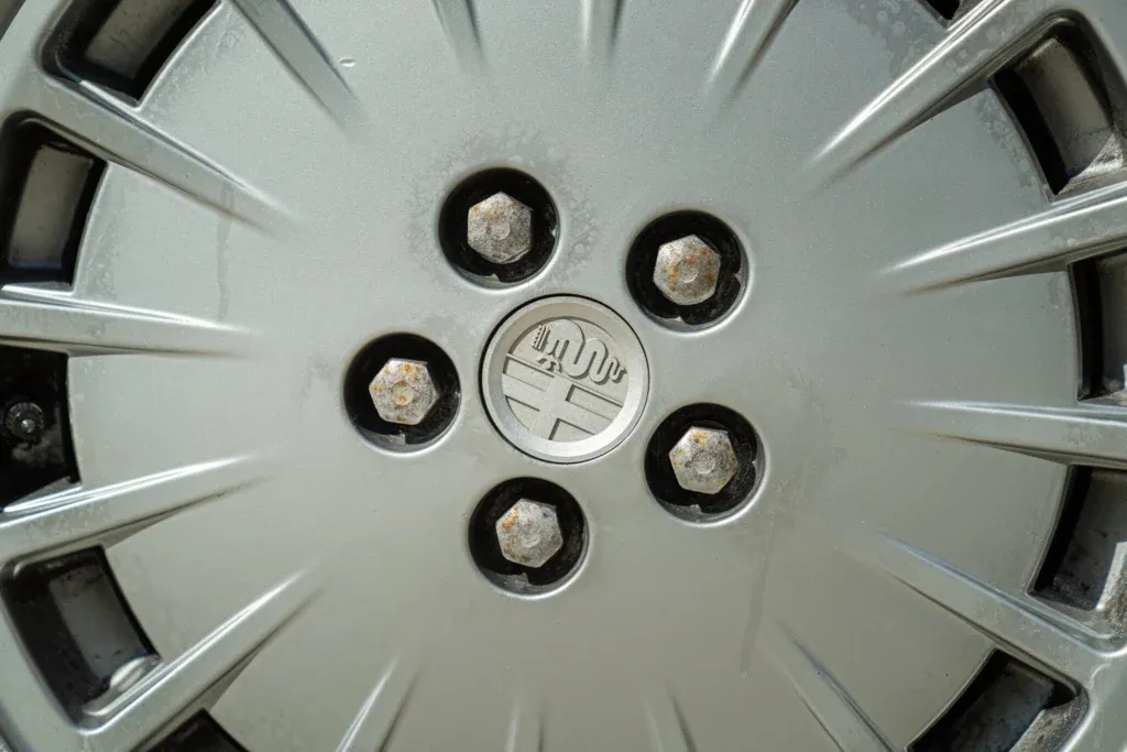 Alfa Romeo 164 for sale | 1992 ALFA ROMEO 164 TURBO - Image 24