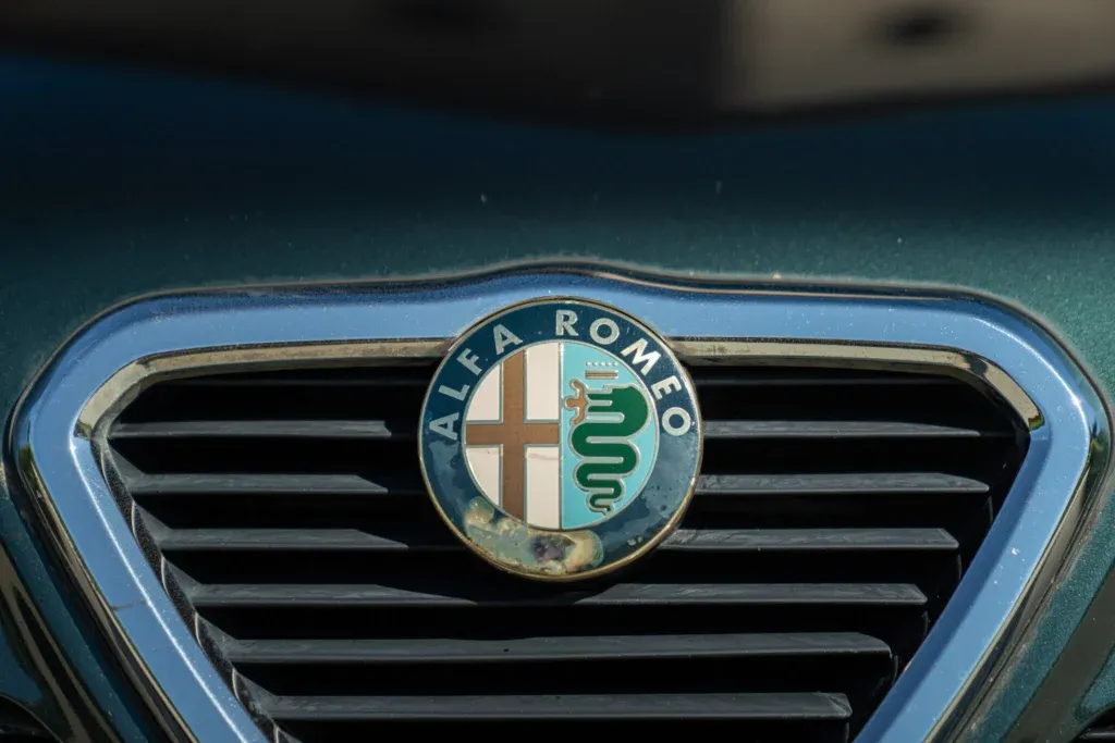 Alfa Romeo 164 for sale | 1992 ALFA ROMEO 164 TURBO - Image 27