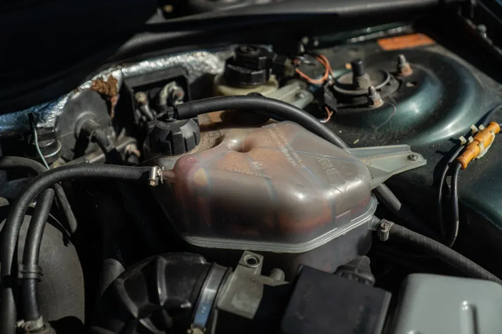 Alfa Romeo 164 for sale | 1992 ALFA ROMEO 164 TURBO - Image 53