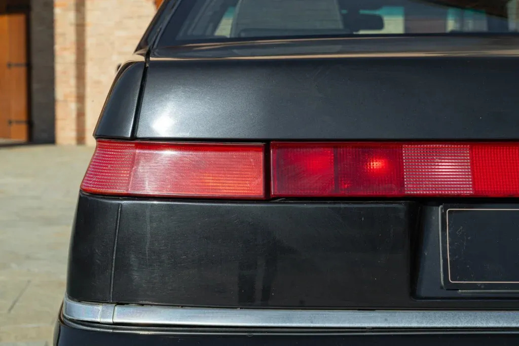 Alfa Romeo 164 for sale | 1995 ALFA ROMEO 164 TWIN SPARK - Image 11