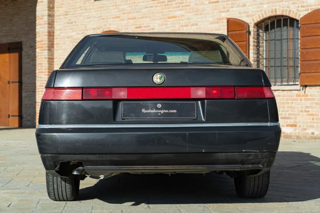 Alfa Romeo 164 for sale | 1995 ALFA ROMEO 164 TWIN SPARK - Image 7