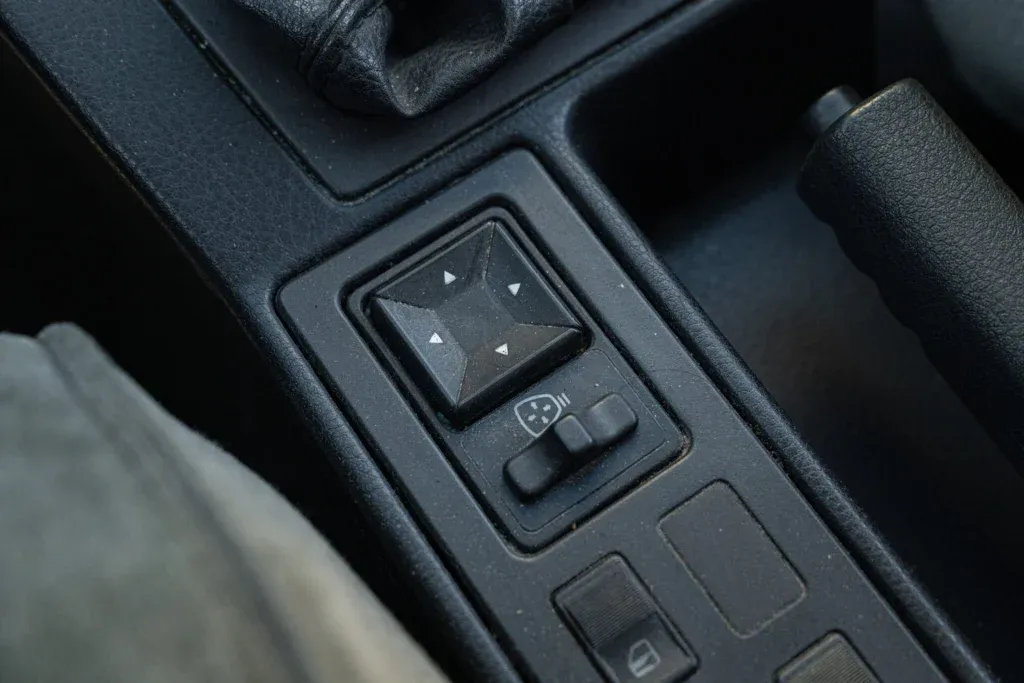 Alfa Romeo 164 for sale | 1995 ALFA ROMEO 164 TWIN SPARK - Image 25