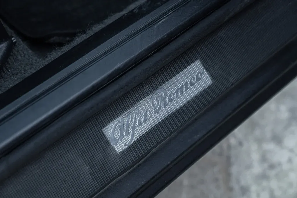 Alfa Romeo 164 for sale | 1995 ALFA ROMEO 164 TWIN SPARK - Image 27