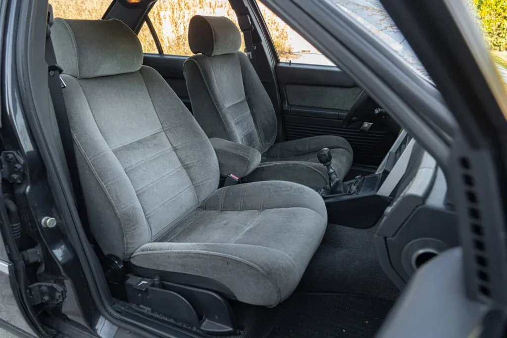 Alfa Romeo 164 for sale | 1995 ALFA ROMEO 164 TWIN SPARK - Image 22