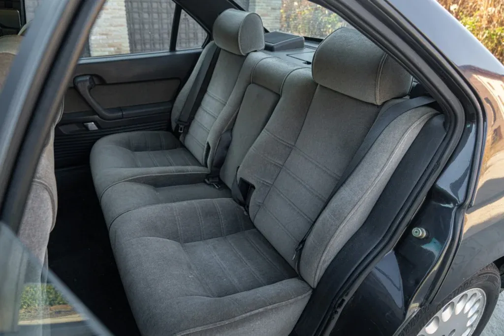 Alfa Romeo 164 for sale | 1995 ALFA ROMEO 164 TWIN SPARK - Image 23