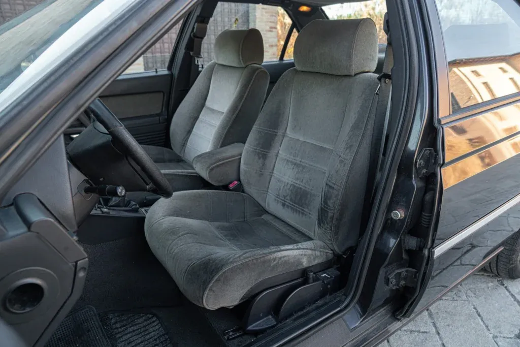 Alfa Romeo 164 for sale | 1995 ALFA ROMEO 164 TWIN SPARK - Image 24