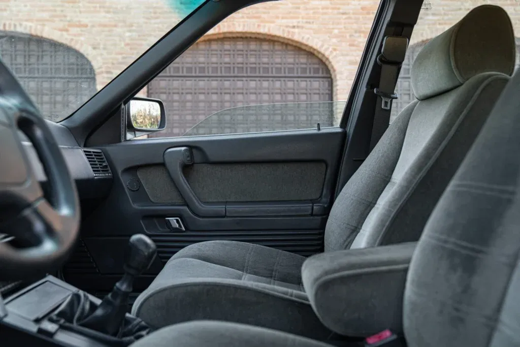 Alfa Romeo 164 for sale | 1995 ALFA ROMEO 164 TWIN SPARK - Image 32