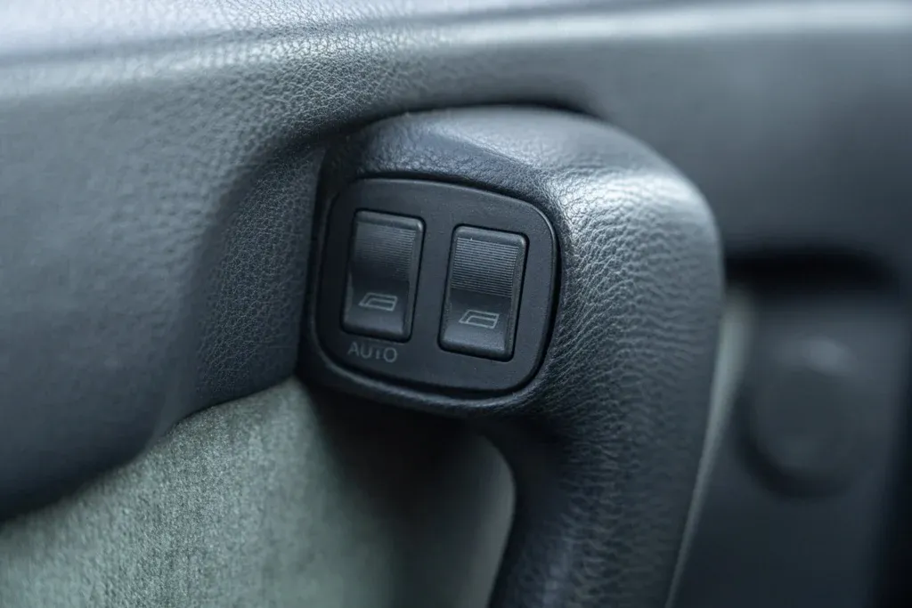 Alfa Romeo 164 for sale | 1995 ALFA ROMEO 164 TWIN SPARK - Image 34