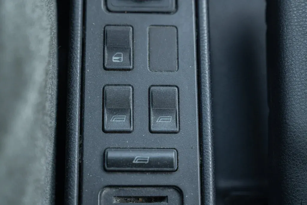 Alfa Romeo 164 for sale | 1995 ALFA ROMEO 164 TWIN SPARK - Image 35