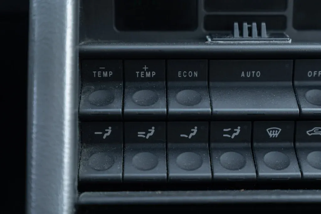 Alfa Romeo 164 for sale | 1995 ALFA ROMEO 164 TWIN SPARK - Image 40