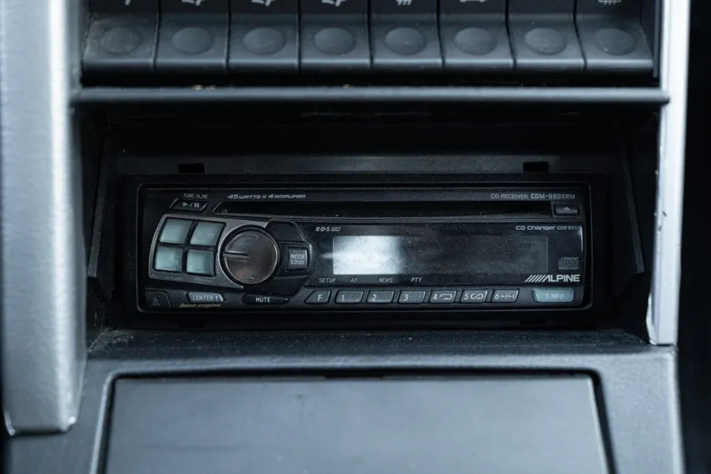 Alfa Romeo 164 for sale | 1995 ALFA ROMEO 164 TWIN SPARK - Image 41