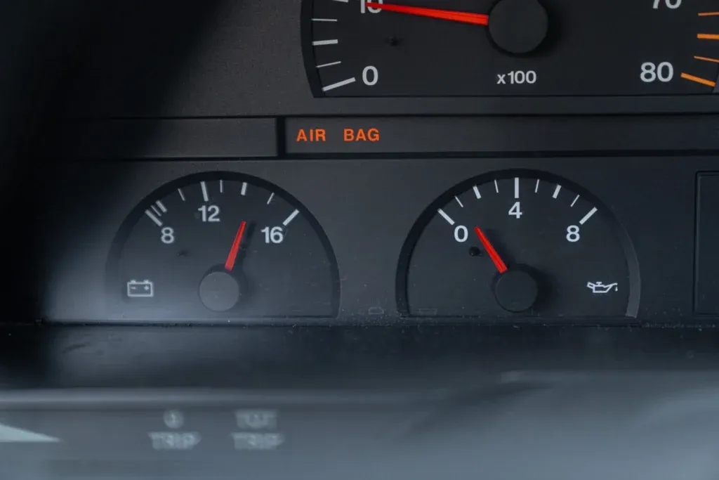 Alfa Romeo 164 for sale | 1995 ALFA ROMEO 164 TWIN SPARK - Image 45