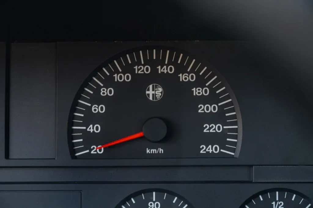 Alfa Romeo 164 for sale | 1995 ALFA ROMEO 164 TWIN SPARK - Image 47