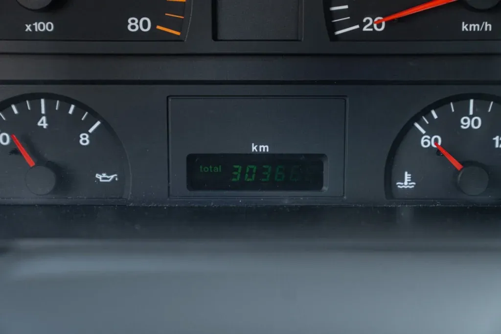 Alfa Romeo 164 for sale | 1995 ALFA ROMEO 164 TWIN SPARK - Image 48