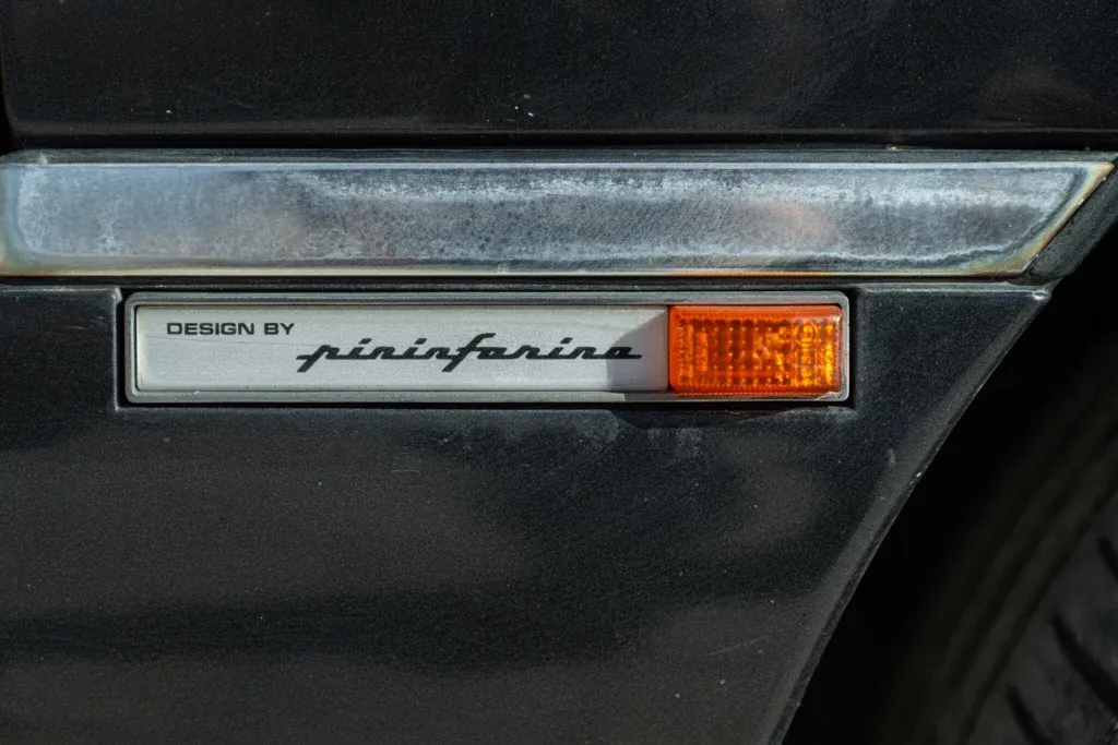 Alfa Romeo 164 for sale | 1995 ALFA ROMEO 164 TWIN SPARK - Image 13