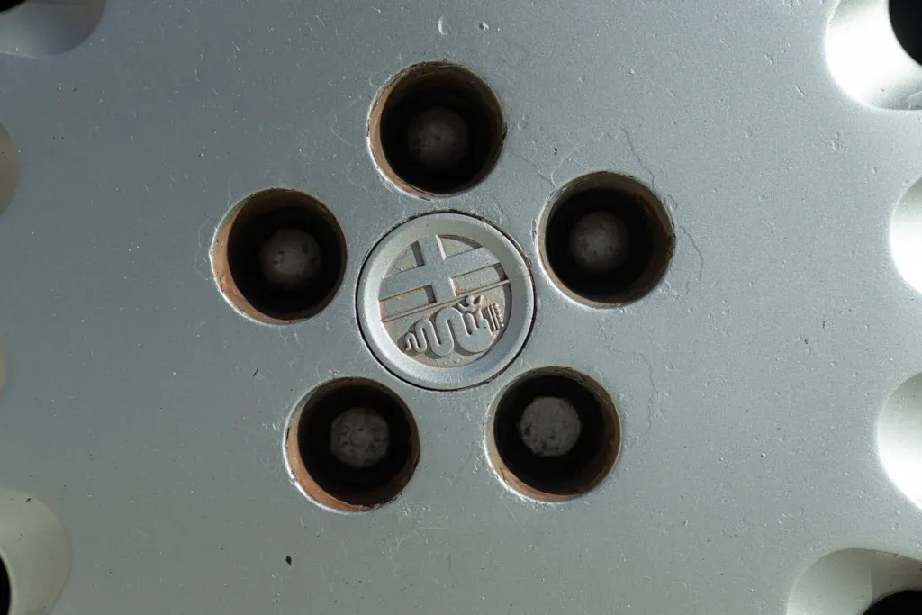 Alfa Romeo 164 for sale | 1995 ALFA ROMEO 164 TWIN SPARK - Image 14