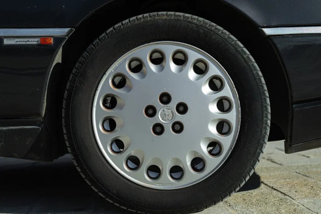 Alfa Romeo 164 for sale | 1995 ALFA ROMEO 164 TWIN SPARK - Image 15