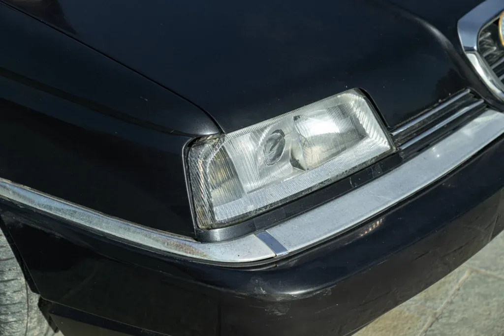 Alfa Romeo 164 for sale | 1995 ALFA ROMEO 164 TWIN SPARK - Image 18