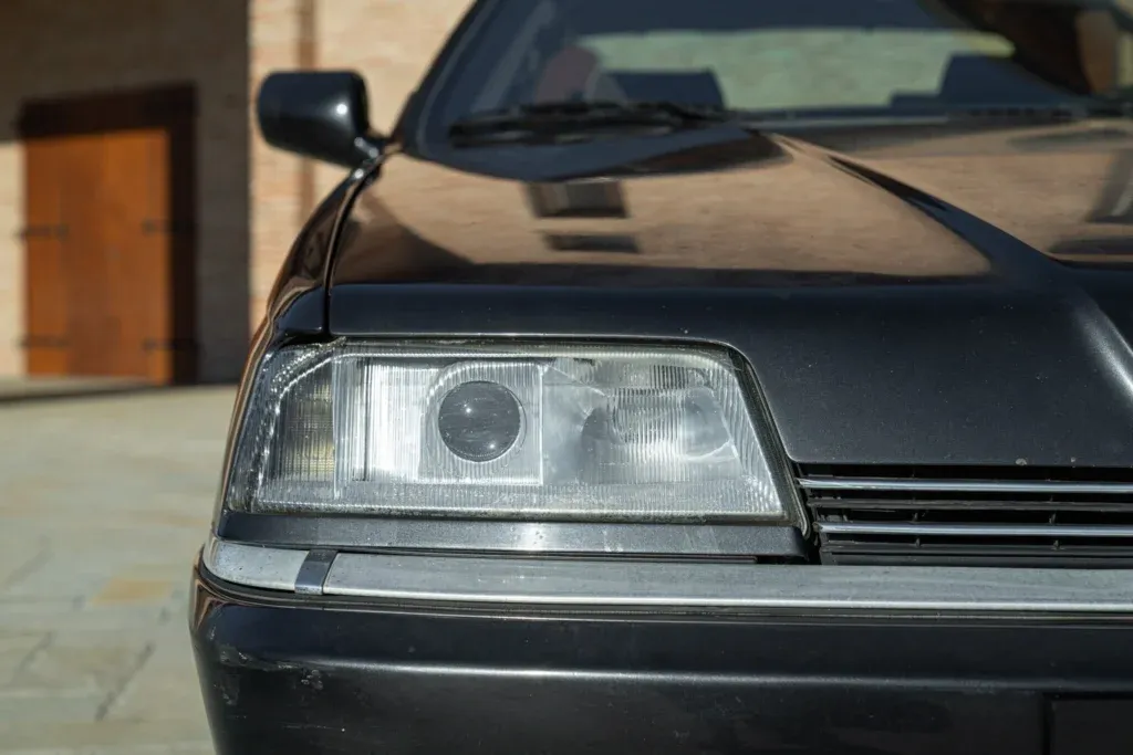 Alfa Romeo 164 for sale | 1995 ALFA ROMEO 164 TWIN SPARK - Image 19