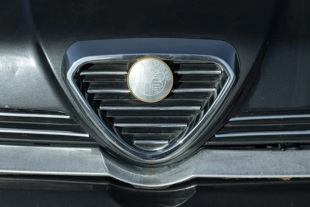 Alfa Romeo 164 for sale | 1995 ALFA ROMEO 164 TWIN SPARK - Image 20