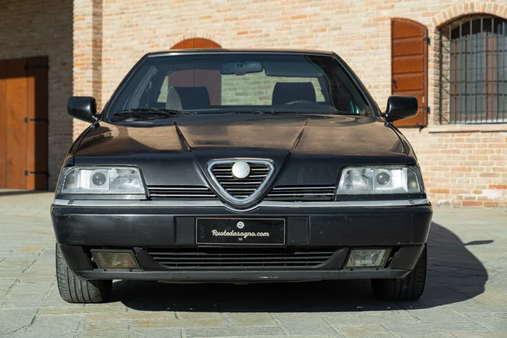 Alfa Romeo 164 for sale | 1995 ALFA ROMEO 164 TWIN SPARK - Image 3