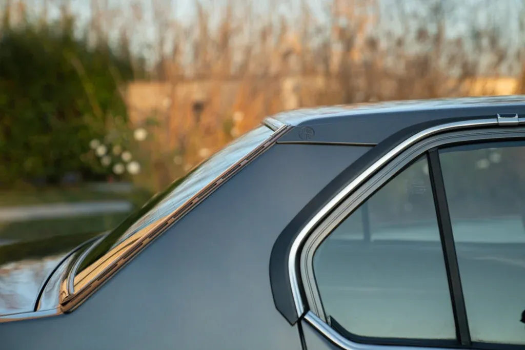 Alfa Romeo Alfetta (Berlina) for sale | 1984 ALFA ROMEO ALFETTA INIEZIONE QUADRIFOGLIO ORO - Image 18