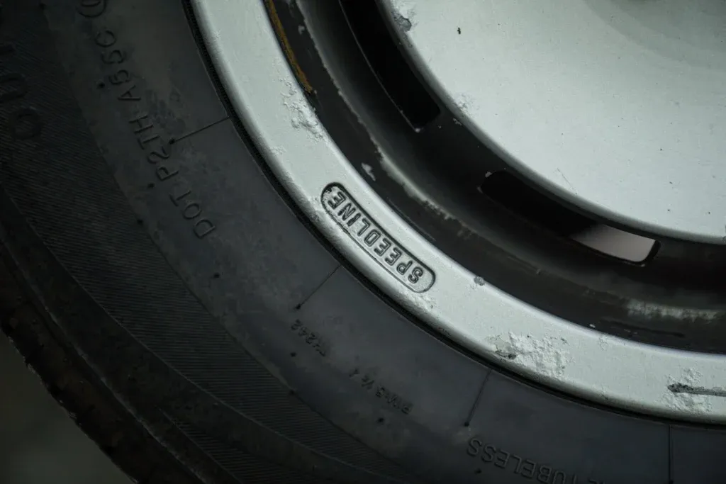 Alfa Romeo Alfetta (Berlina) for sale | 1984 ALFA ROMEO ALFETTA INIEZIONE QUADRIFOGLIO ORO - Image 26