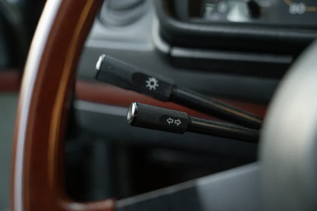 Alfa Romeo Alfetta (Berlina) for sale | 1984 ALFA ROMEO ALFETTA INIEZIONE QUADRIFOGLIO ORO - Image 44