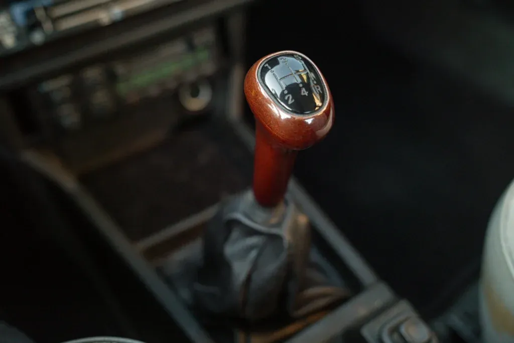 Alfa Romeo Alfetta (Berlina) for sale | 1984 ALFA ROMEO ALFETTA INIEZIONE QUADRIFOGLIO ORO - Image 45