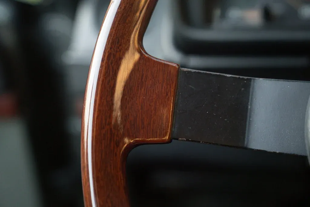 Alfa Romeo Alfetta (Berlina) for sale | 1984 ALFA ROMEO ALFETTA INIEZIONE QUADRIFOGLIO ORO - Image 46