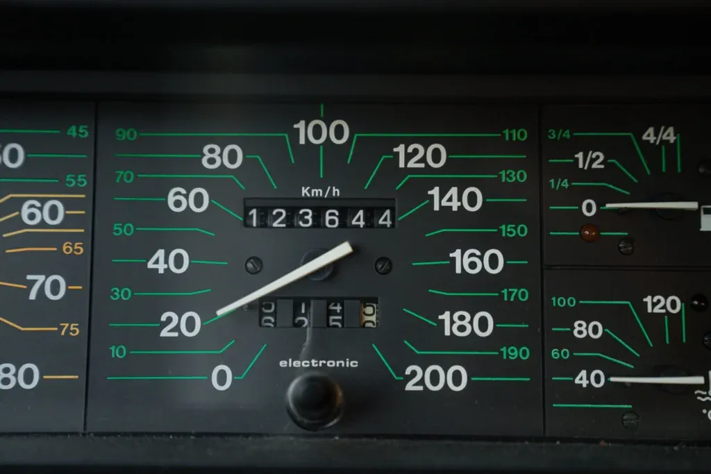 Alfa Romeo Alfetta (Berlina) for sale | 1984 ALFA ROMEO ALFETTA INIEZIONE QUADRIFOGLIO ORO - Image 50