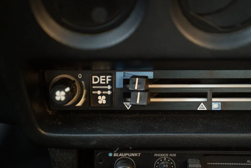 Alfa Romeo Alfetta (Berlina) for sale | 1984 ALFA ROMEO ALFETTA INIEZIONE QUADRIFOGLIO ORO - Image 51