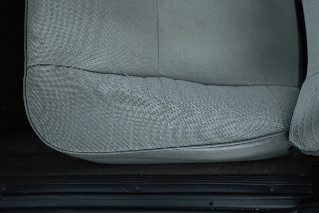 Alfa Romeo Alfetta (Berlina) for sale | 1984 ALFA ROMEO ALFETTA INIEZIONE QUADRIFOGLIO ORO - Image 39