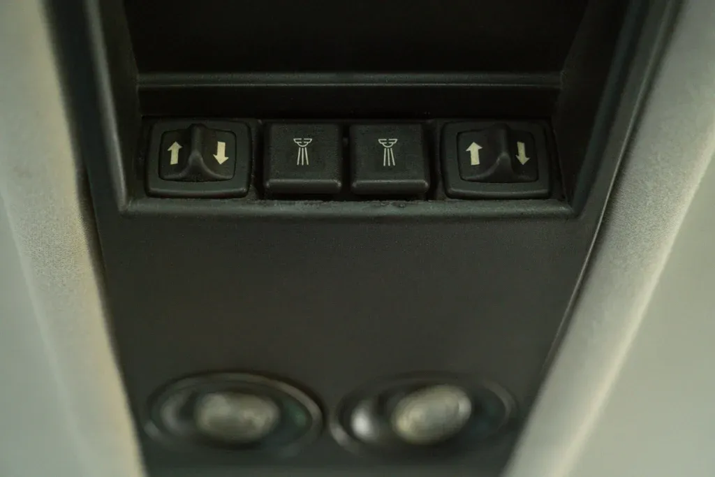 Alfa Romeo Alfetta (Berlina) for sale | 1984 ALFA ROMEO ALFETTA INIEZIONE QUADRIFOGLIO ORO - Image 53