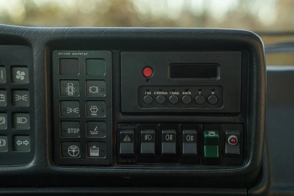 Alfa Romeo Alfetta (Berlina) for sale | 1984 ALFA ROMEO ALFETTA INIEZIONE QUADRIFOGLIO ORO - Image 58