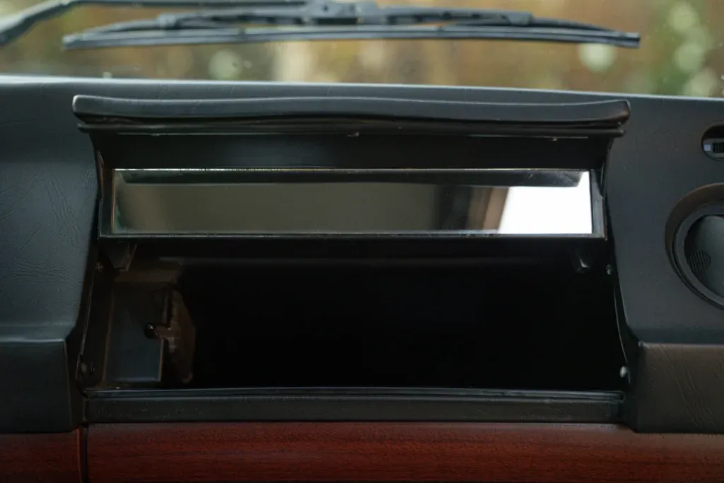 Alfa Romeo Alfetta (Berlina) for sale | 1984 ALFA ROMEO ALFETTA INIEZIONE QUADRIFOGLIO ORO - Image 60