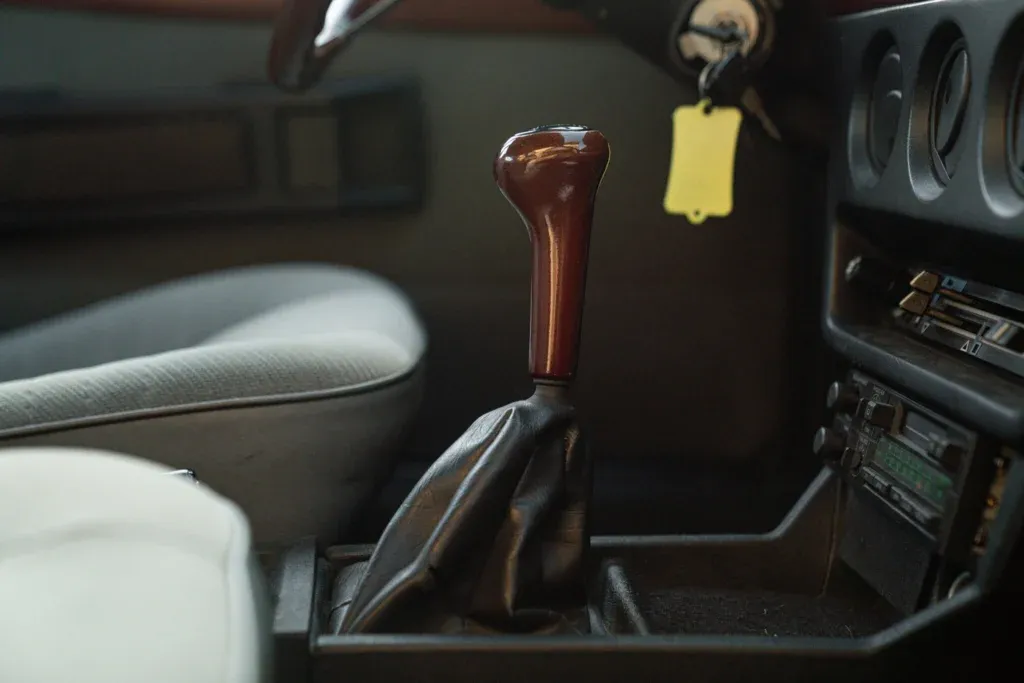 Alfa Romeo Alfetta (Berlina) for sale | 1984 ALFA ROMEO ALFETTA INIEZIONE QUADRIFOGLIO ORO - Image 61