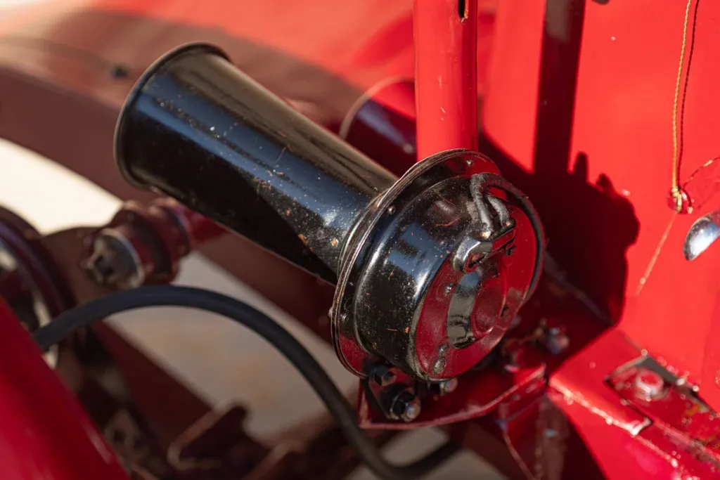 Alfa Romeo 6C 1750 for sale | 1931 ALFA ROMEO 6C 1750 – TRIBUTO SPORT - Image 11