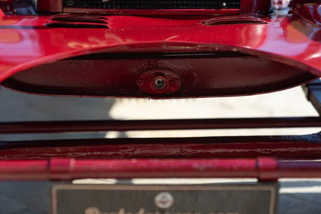 Alfa Romeo 6C 1750 for sale | 1931 ALFA ROMEO 6C 1750 – TRIBUTO SPORT - Image 16