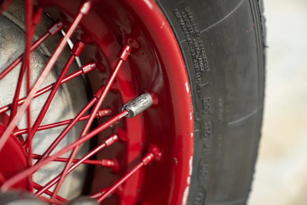 Alfa Romeo 6C 1750 for sale | 1931 ALFA ROMEO 6C 1750 – TRIBUTO SPORT - Image 19