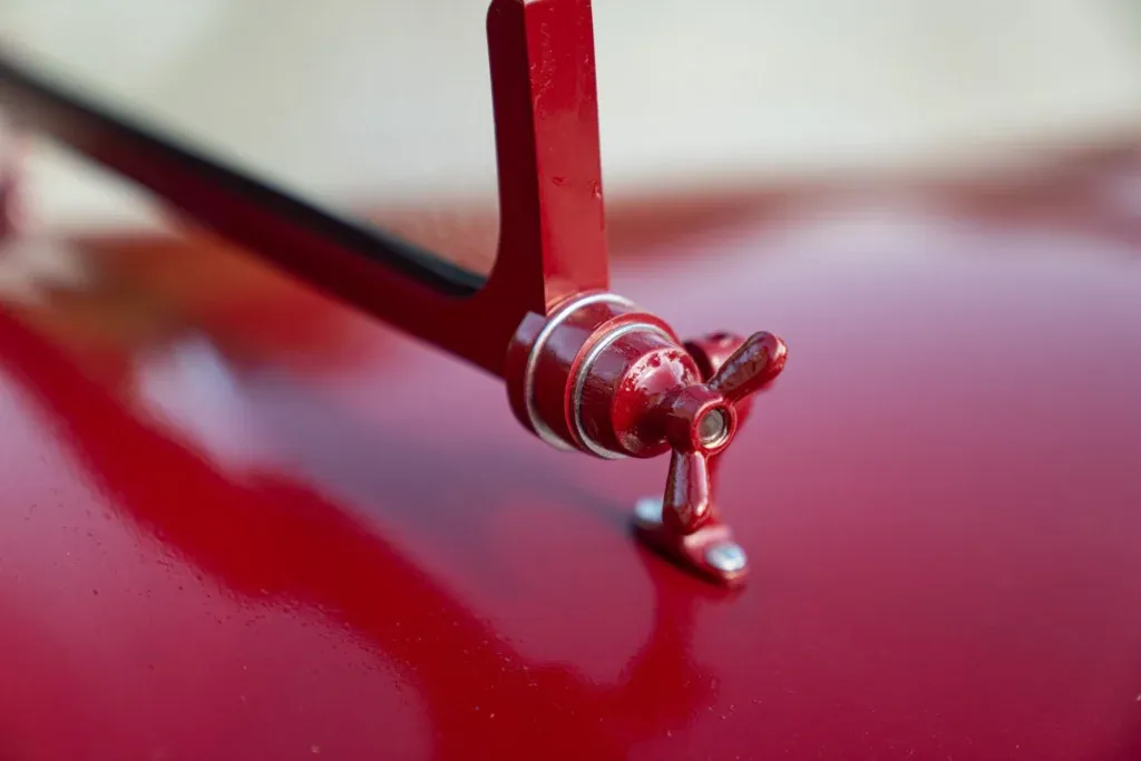 Alfa Romeo 6C 1750 for sale | 1931 ALFA ROMEO 6C 1750 – TRIBUTO SPORT - Image 21