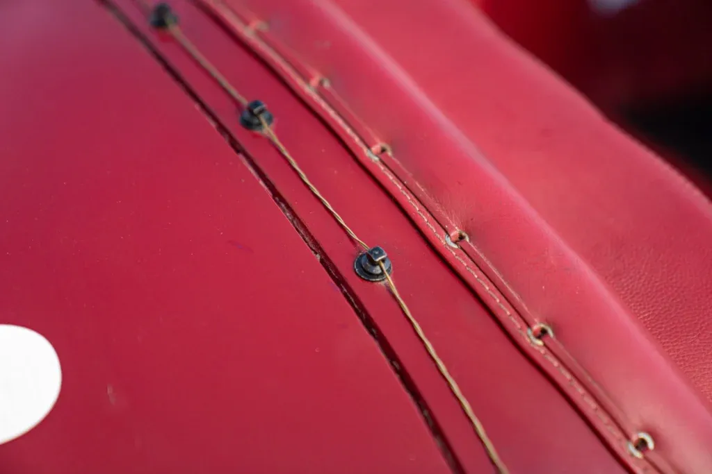 Alfa Romeo 6C 1750 for sale | 1931 ALFA ROMEO 6C 1750 – TRIBUTO SPORT - Image 22