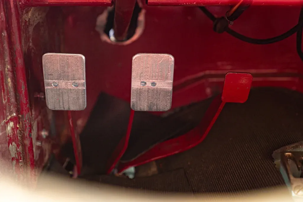 Alfa Romeo 6C 1750 for sale | 1931 ALFA ROMEO 6C 1750 – TRIBUTO SPORT - Image 53