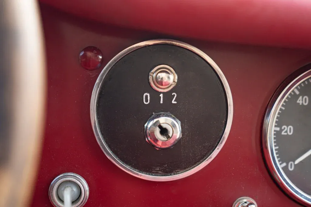 Alfa Romeo 6C 1750 for sale | 1931 ALFA ROMEO 6C 1750 – TRIBUTO SPORT - Image 55