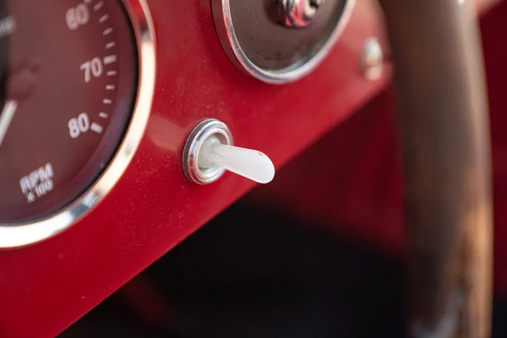 Alfa Romeo 6C 1750 for sale | 1931 ALFA ROMEO 6C 1750 – TRIBUTO SPORT - Image 56