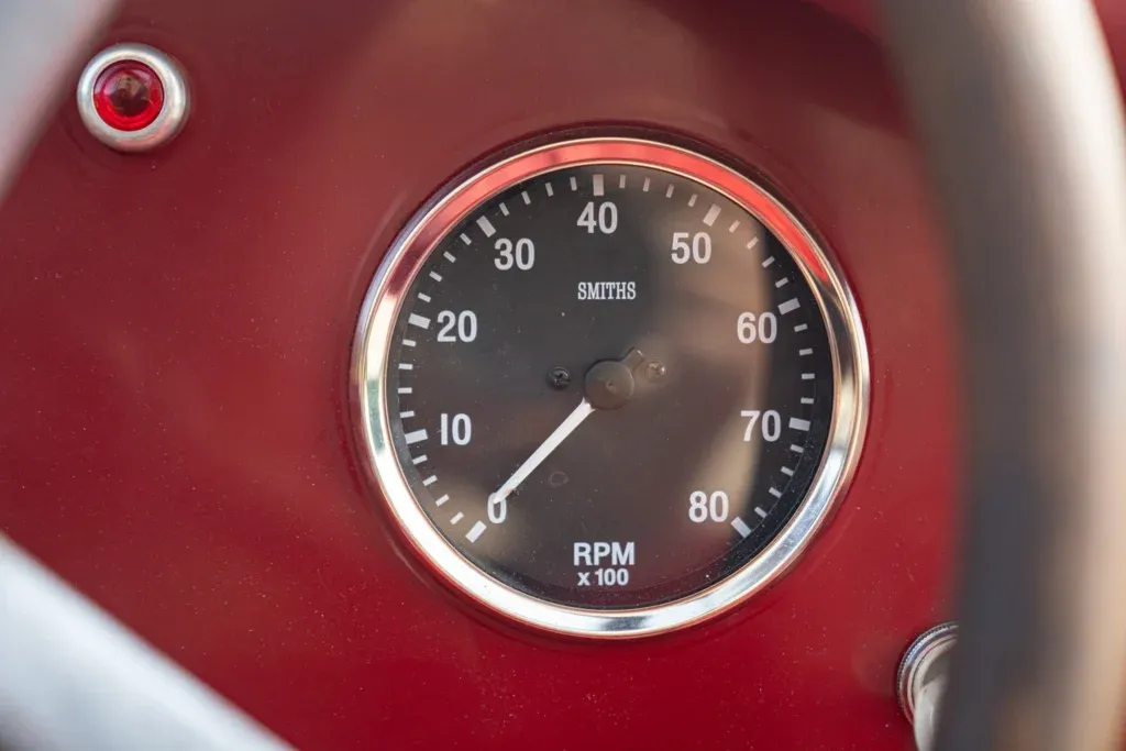 Alfa Romeo 6C 1750 for sale | 1931 ALFA ROMEO 6C 1750 – TRIBUTO SPORT - Image 57