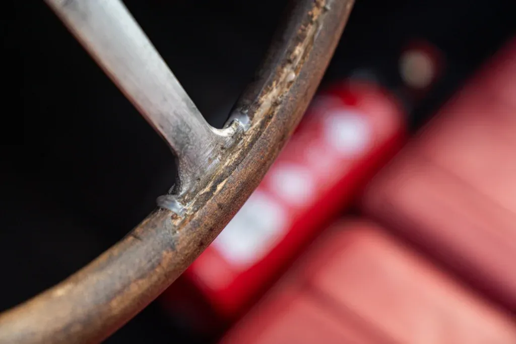 Alfa Romeo 6C 1750 for sale | 1931 ALFA ROMEO 6C 1750 – TRIBUTO SPORT - Image 59